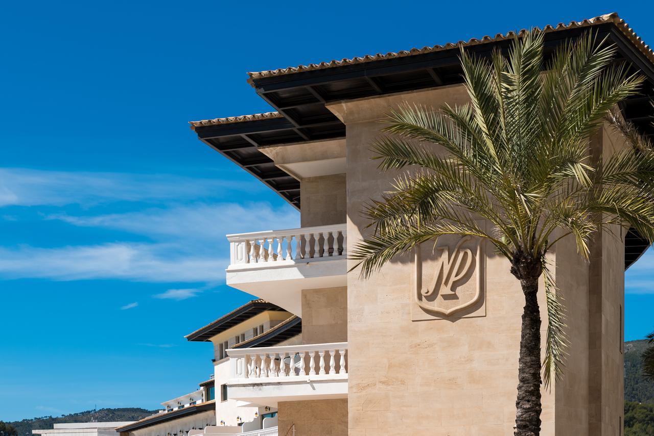 Nixe Palace Palma de Mallorca Exterior photo